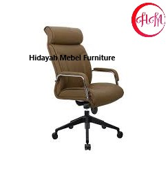 Kursi Kantor DIrektur Indachi HM D - 3300 New Bandung