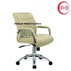 Kursi Kantor Manager Indachi HM D - 3400 New CR Bandung