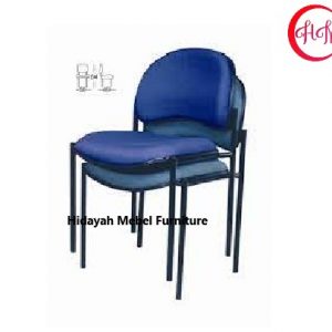 Kursi Susun Ind HM D 370 Bandung