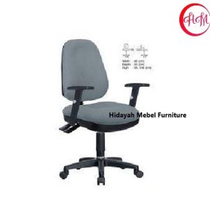 Kursi Kantor Ind HM D 411 Bandung