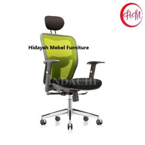 Kursi Kantor Direktur Indachi HM D - 4800 AL Bandung