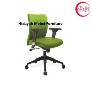 Kursi Kantor Staff Ind HM D - 5200 Bandung