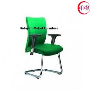 Kursi Kantor Staff Ind HM D - 5200 Bandung