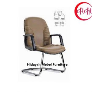 Kursi Kantor Hadap Indachi HM D - 570 U CR Bandung