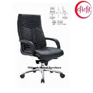 Kursi Kantor DIrektur Indachi HM D - 581 AL Bandung