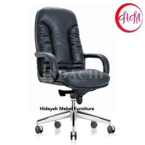 Kursi Kantor DIrektur Indachi HM D - 600 AL Bandung