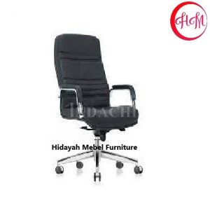 Kursi Kantor DIrektur Indachi HM D - 641 AL Bandung