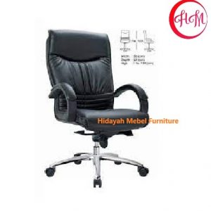 Kursi Kantor DIrektur Indachi HM D - 660 AL Bandung