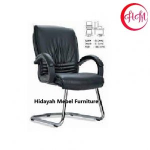 Kursi Kantor Hadap Indachi HM D - 670 U - CR Bandung