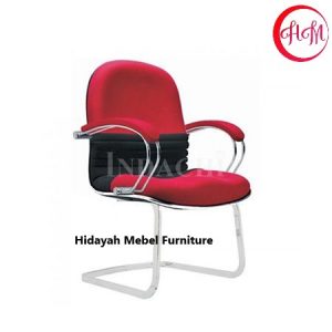 Kursi Kantor Hadap Ind HM D - 703 U CR Bandung