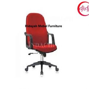 Kursi Kantor Direktur Indachi HM D - 760 Bandung
