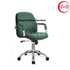 Kursi Kantor Manager Indachi HM D - 771 CR Bandung