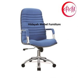 Kursi Kantor Direktur Indachi HM D - 791 CR Bandung