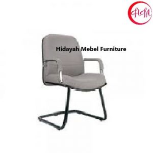 Kursi Kantor Hadap Indachi HM D - 831 U COT Bandung