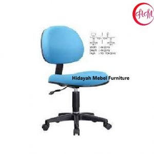 Kursi Kantor Ind HM D 980 H Bandung