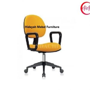 Kursi Kantor Ind HM D 990 Bandung