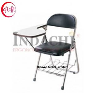 Kursi Lipat Kuliah Ind HM DCL 01 K Bandung