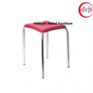 Kursi Susun Ind HM DCS 35C Bandung
