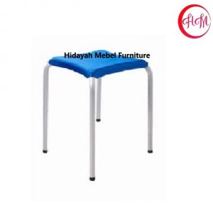 Kursi Susun Ind HM DCS 35P Bandung