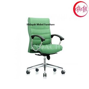 Kursi Kantor Direktur Indachi HM Dizel II AL Bandung