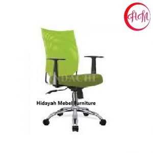 Kursi Kantor Manager Indachi HM Drav II New CR Bandung