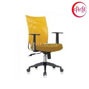 Kursi Kantor Manager Indachi HM Drav II New N Bandung