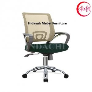 Kursi Kantor Ind HM Easio I CR Bandung