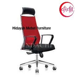 Kursi Kantor Direktur Indachi HM Eltium Net I AL Bandung