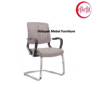 Kursi Kantor Hadap Ind HM Ertie III VCR Bandung
