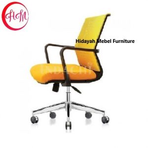 Kursi Kantor Manager Indachi HM Fabros I AL Bandung