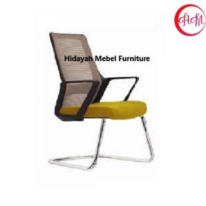 Kursi Kantor Hadap Ind HM Fitsoo III VCR Bandung