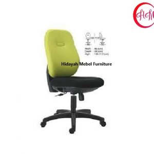 Kursi Kantor Ind HM Fitway II N Bandung