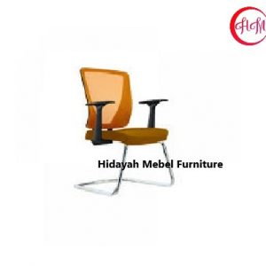 Kursi Kantor Hadap Ind HM FLO III UA CR Bandung