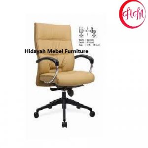 Kursi Kantor DIrektur Indachi HM Lexton I N Bandung