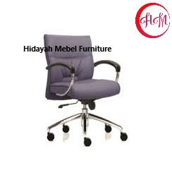 Kursi Kantor Manager Indachi HM Lexton II AL Bandung