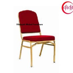 Kursi Susun Ind HM Lotus II Bandung