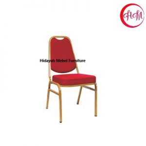 Kursi Susun Ind HM Lotus IV Bandung