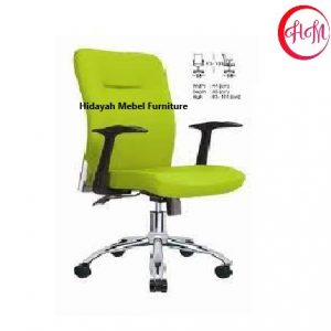 Kursi Kantor Manager Indachi HM Luxy I CR Bandung