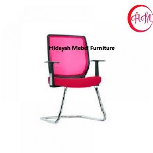 Kursi Kantor Hadap Ind HM Mark III UA CR Bandung