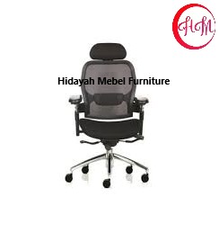 Kursi Kantor DIrektur Indachi HM Matic I Bandung