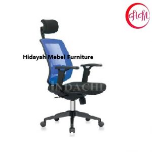 Kursi Kantor Direktur Indachi HM Moreno I Bandung