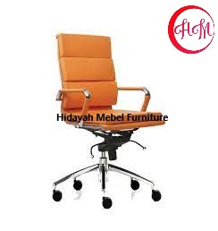 Kursi Kantor Direktur Indachi HM Odidy I AL Bandung