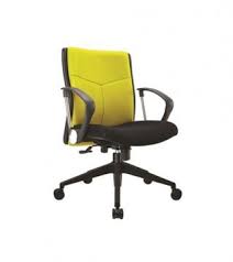 Kursi Kantor Manager Indachi HM Orpus II Bandung