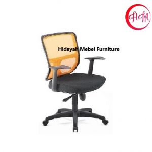 Kursi Kantor Ind HM Osric I Bandung