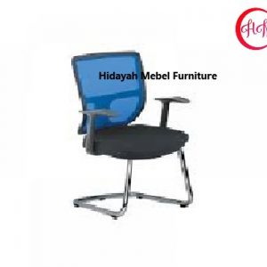 Kursi Kantor Hadap Ind HM Osric III UA CR Bandung