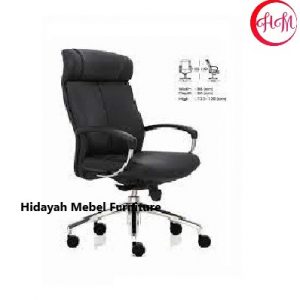 Kursi Kantor Direktur Indachi HM Preso I AL Bandung