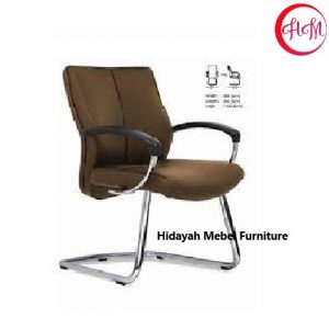 Kursi Kantor Hadap Indachi HM Preso III VCR Bandung