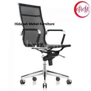 Kursi Kantor Direktur Indachi HM Presti I Large AL Bandung