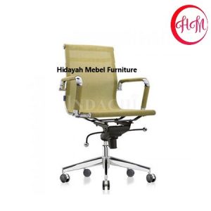 Kursi Kantor Manager Indachi HM Presti II AL Bandung