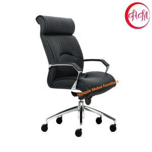 Kursi Kantor DIrektur Indachi HM Recom I N Bandung